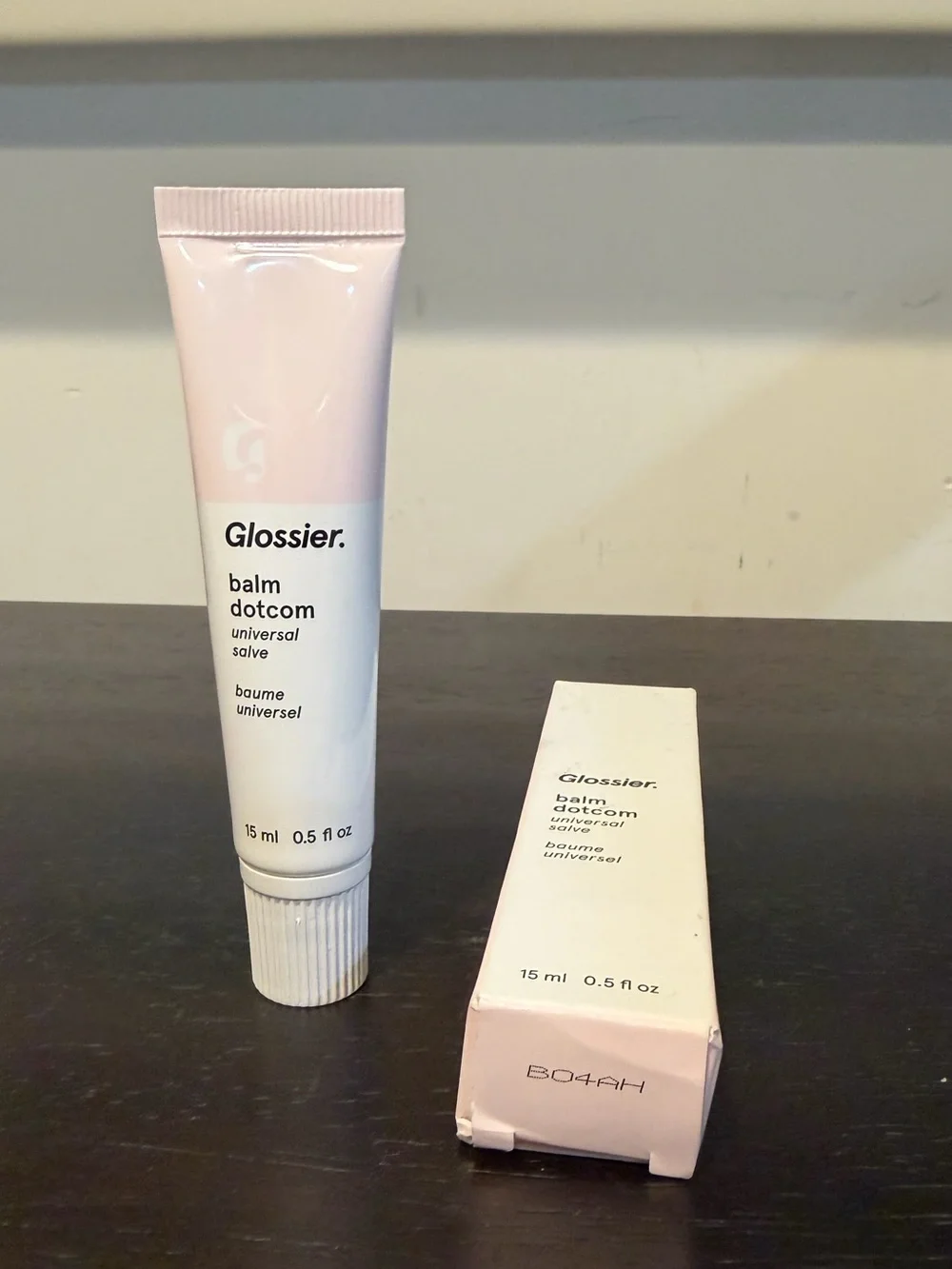 Glossier Balm Dotcom Universal Salve Original